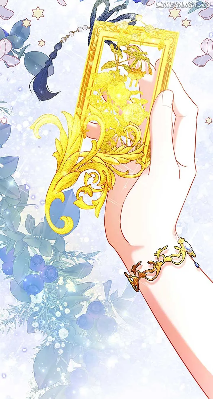 I’m The Princess of All Chapter 38 page 57 - 