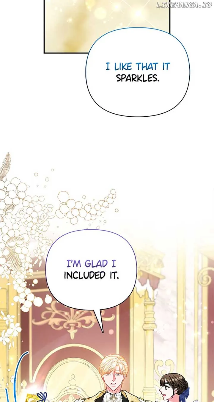 I’m The Princess of All Chapter 38 page 59 - 