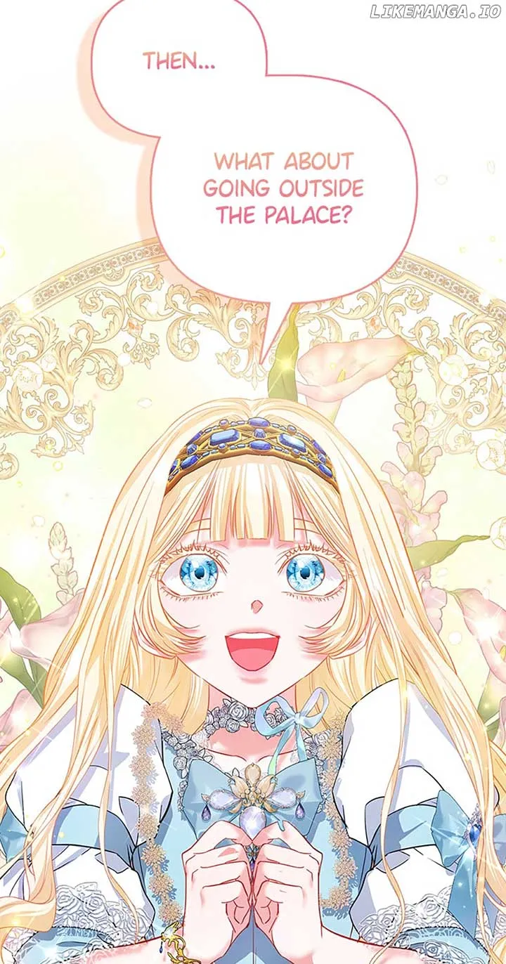 I’m The Princess of All Chapter 38 page 64 - 