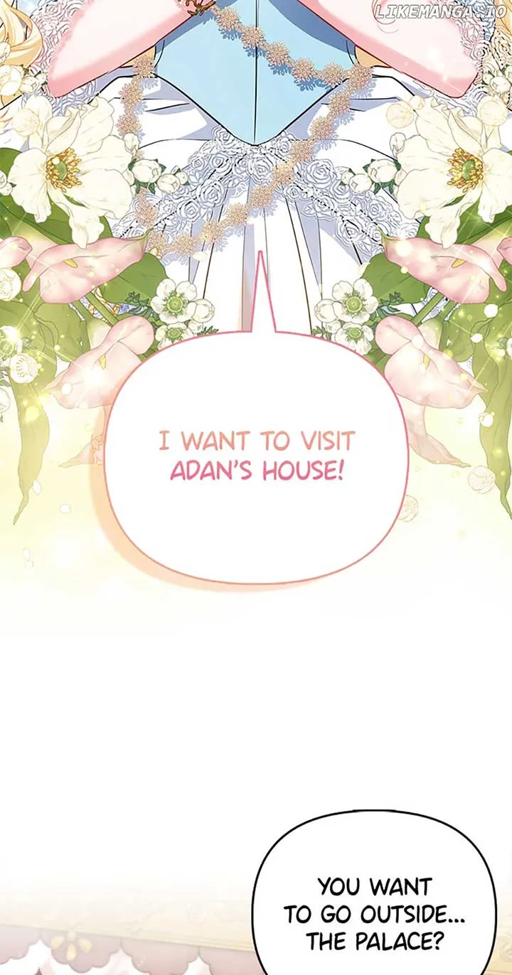 I’m The Princess of All Chapter 38 page 65 - 