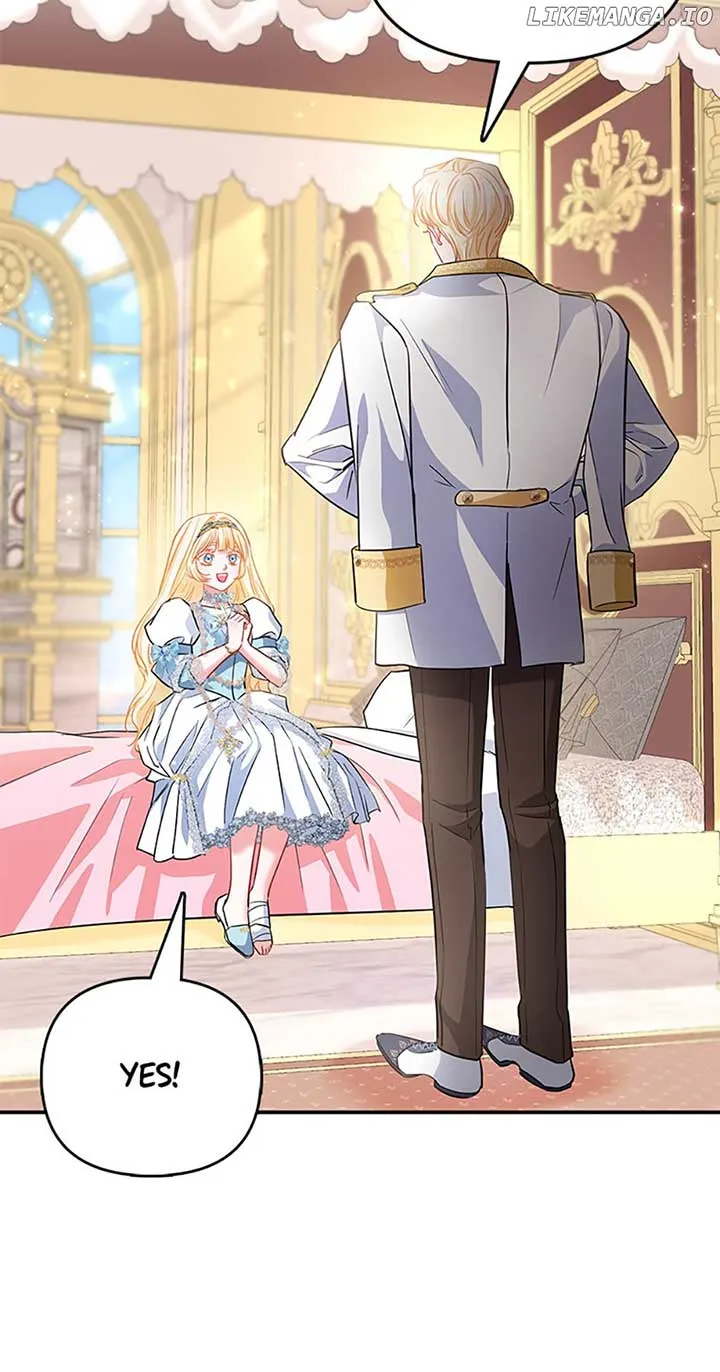 I’m The Princess of All Chapter 38 page 66 - 