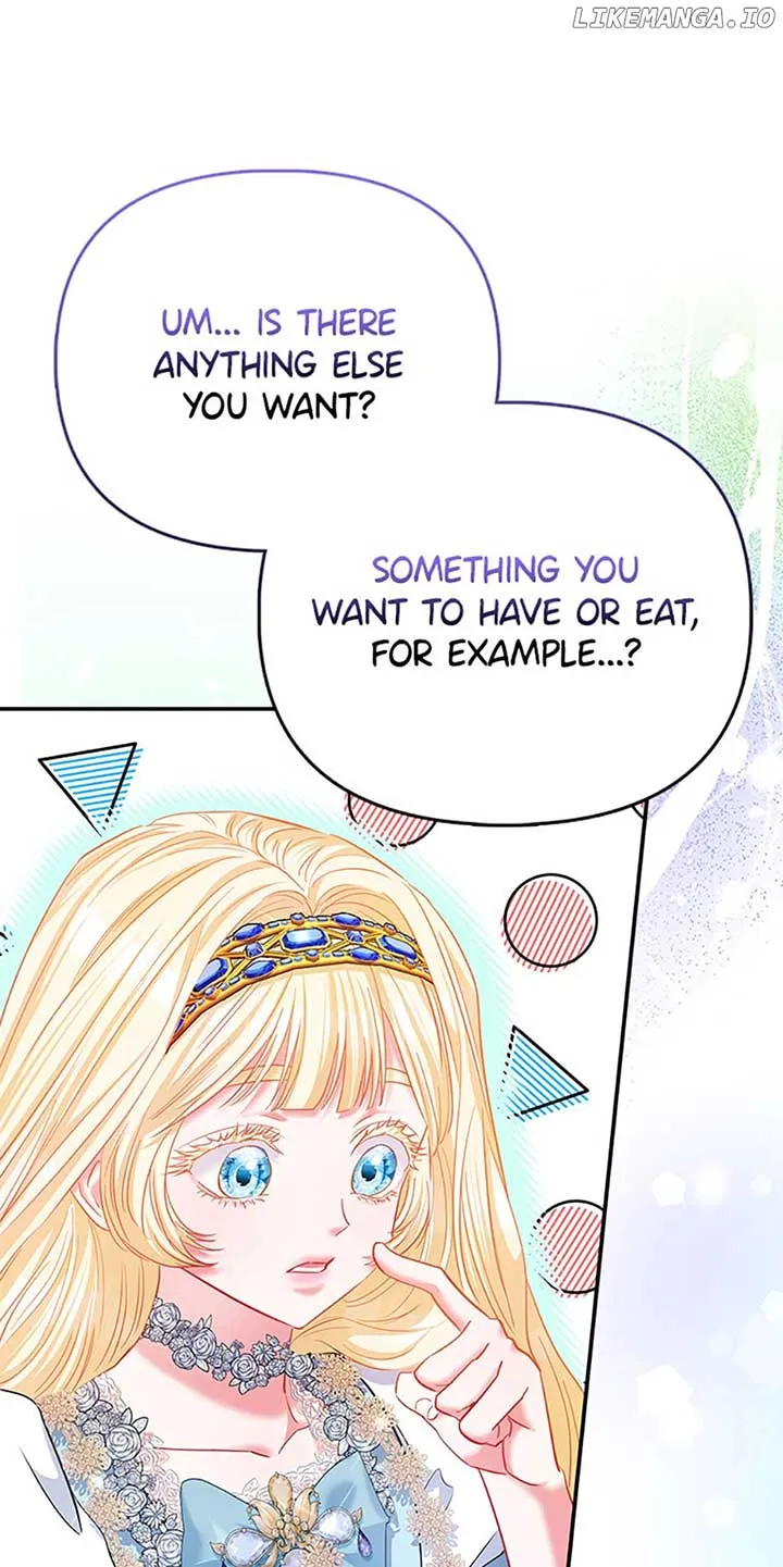 I’m The Princess of All Chapter 38 page 67 - 