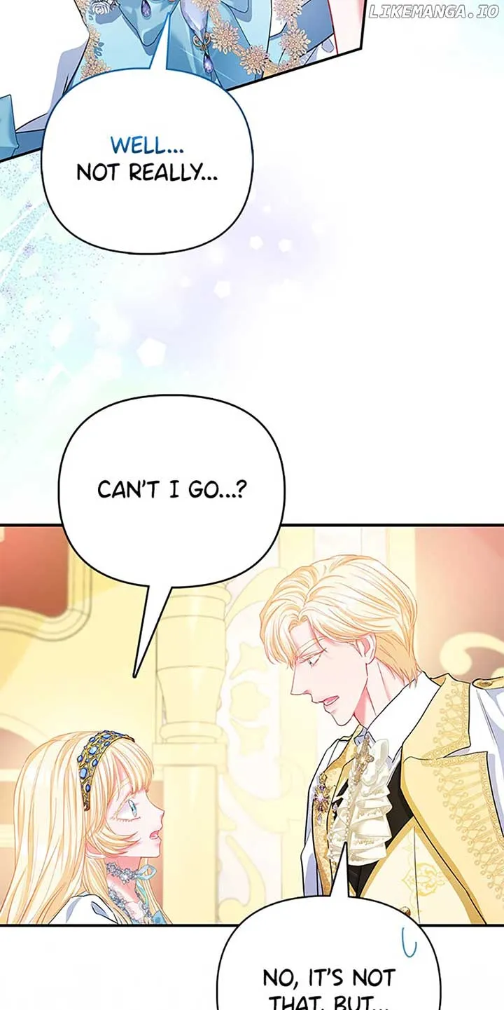 I’m The Princess of All Chapter 38 page 68 - 