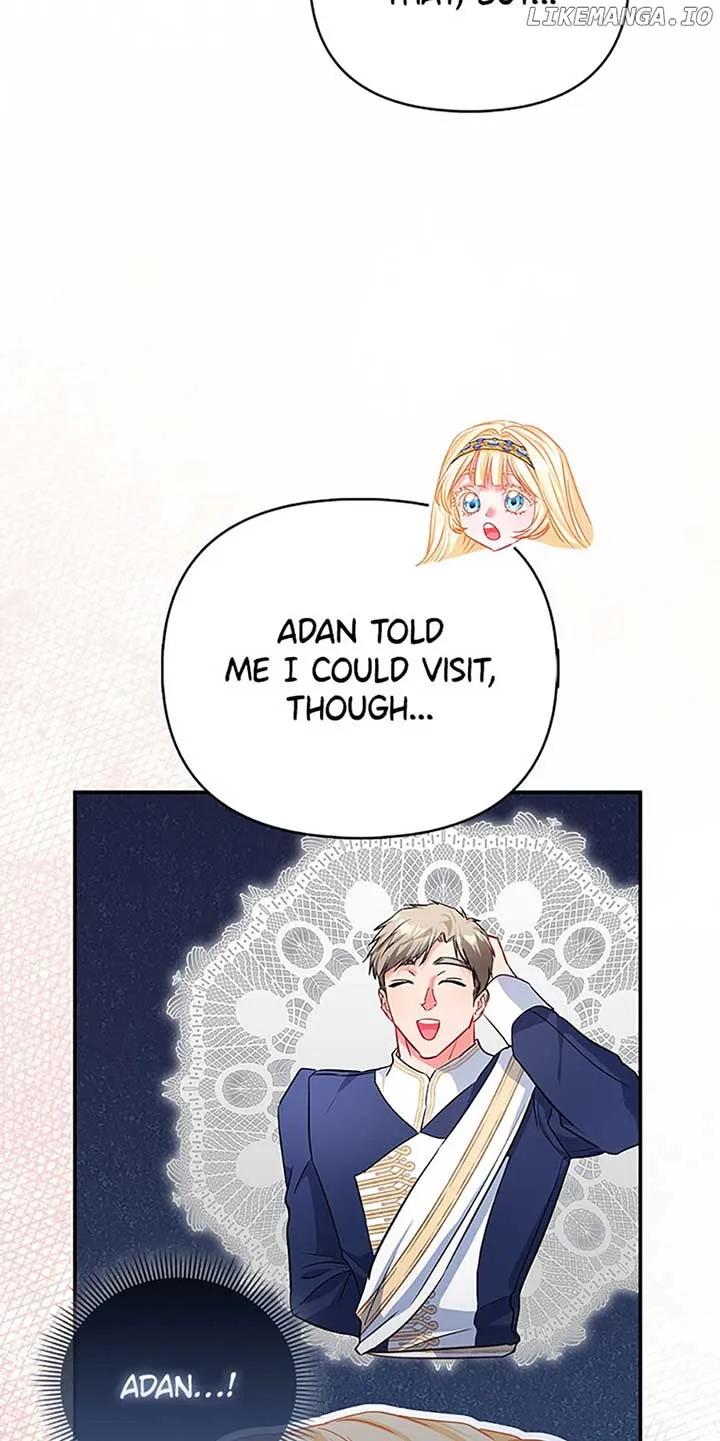 I’m The Princess of All Chapter 38 page 69 - 
