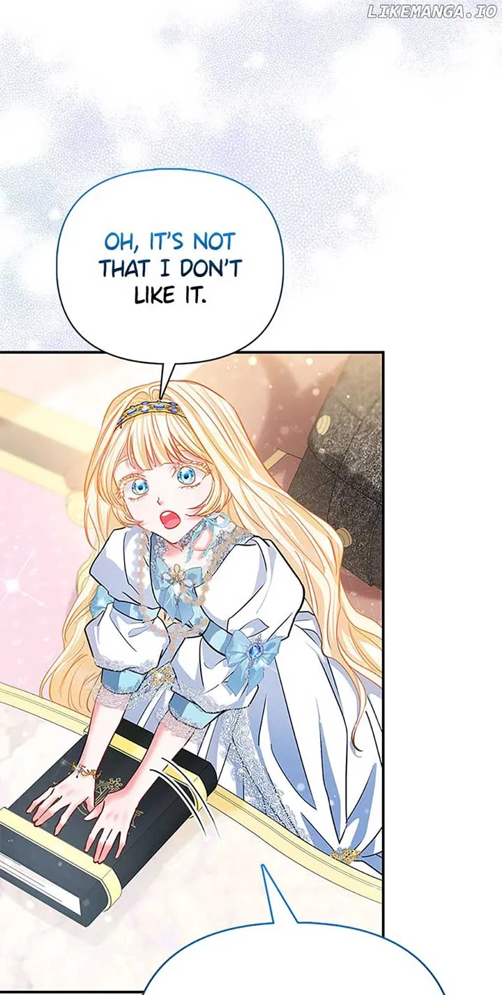 I’m The Princess of All Chapter 38 page 8 - 
