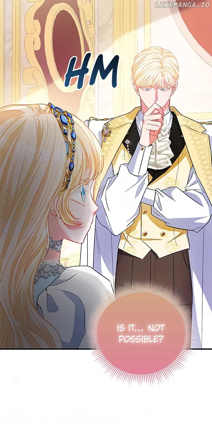I’m The Princess of All Chapter 38 page 71 - 