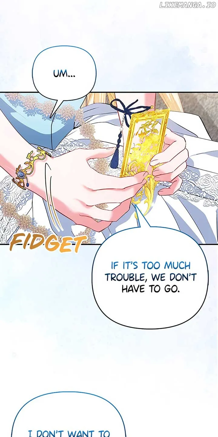 I’m The Princess of All Chapter 38 page 72 - 