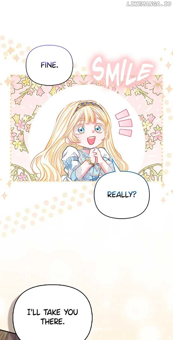 I’m The Princess of All Chapter 38 page 76 - 