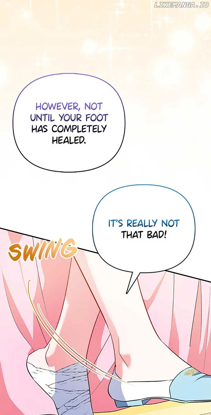 I’m The Princess of All Chapter 38 page 78 - 