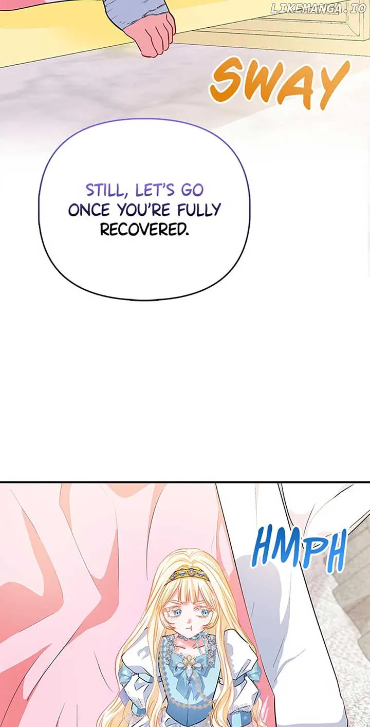 I’m The Princess of All Chapter 38 page 79 - 