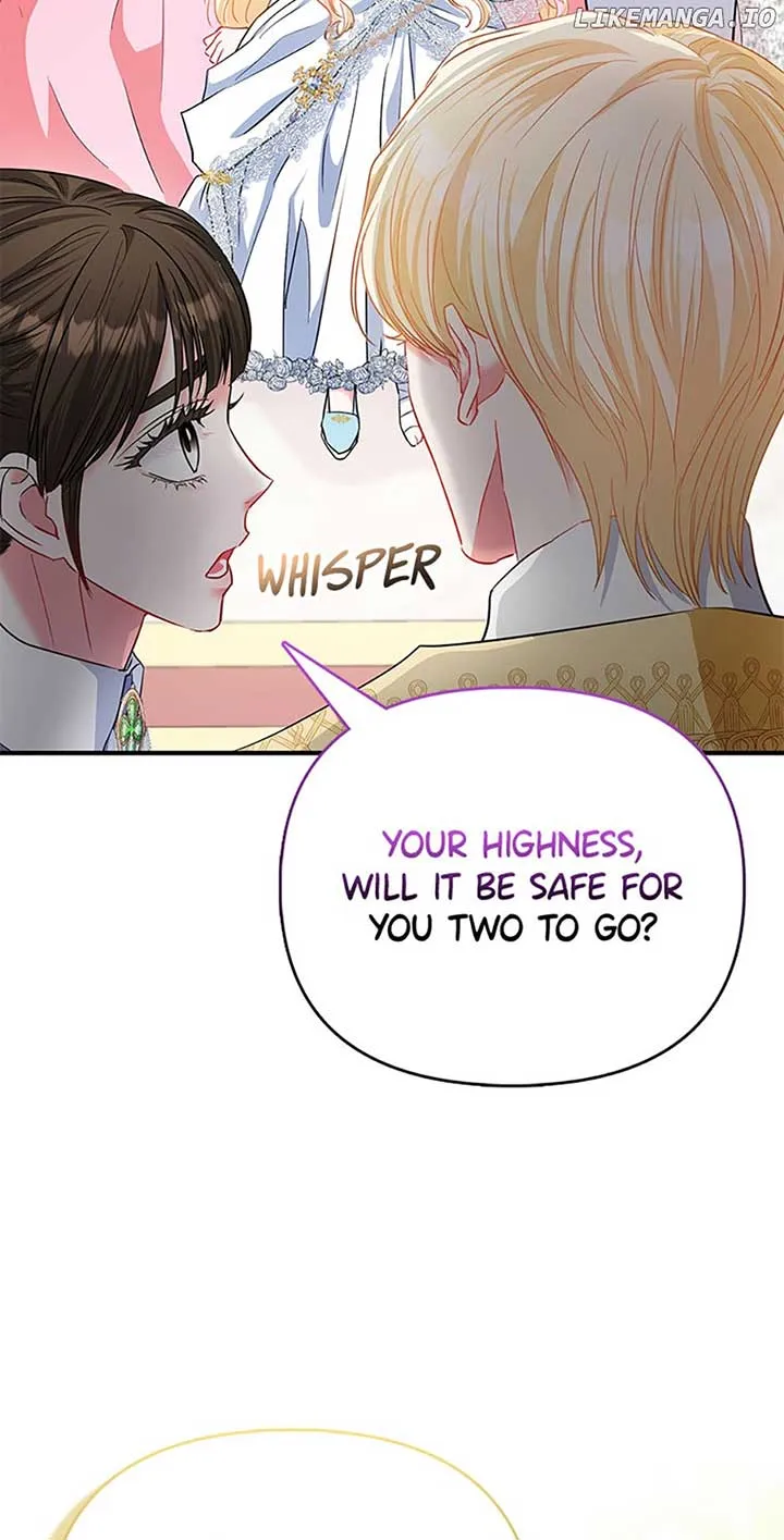 I’m The Princess of All Chapter 38 page 80 - 
