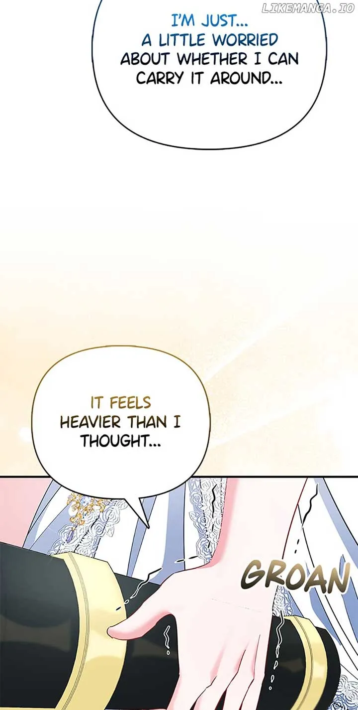 I’m The Princess of All Chapter 38 page 9 - 