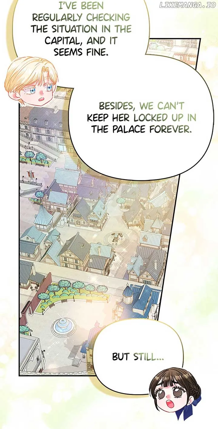 I’m The Princess of All Chapter 38 page 81 - 