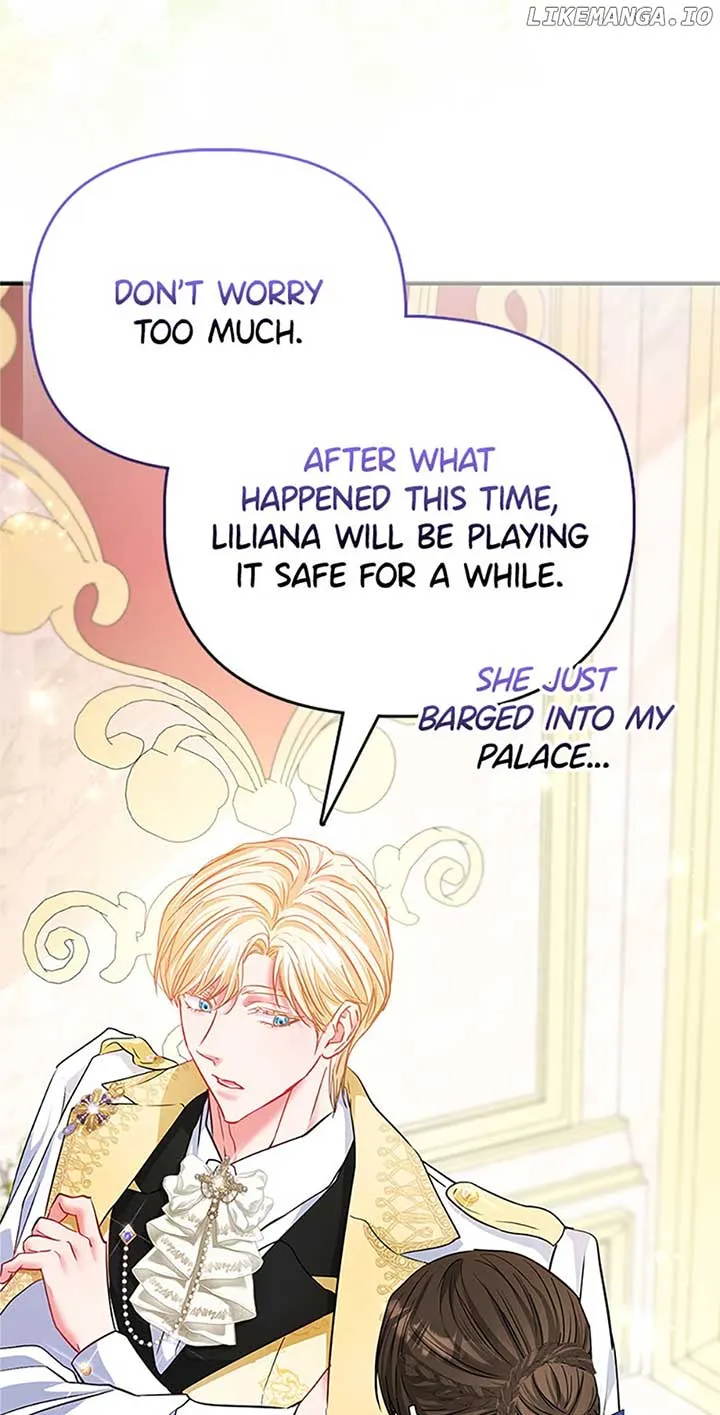 I’m The Princess of All Chapter 38 page 82 - 
