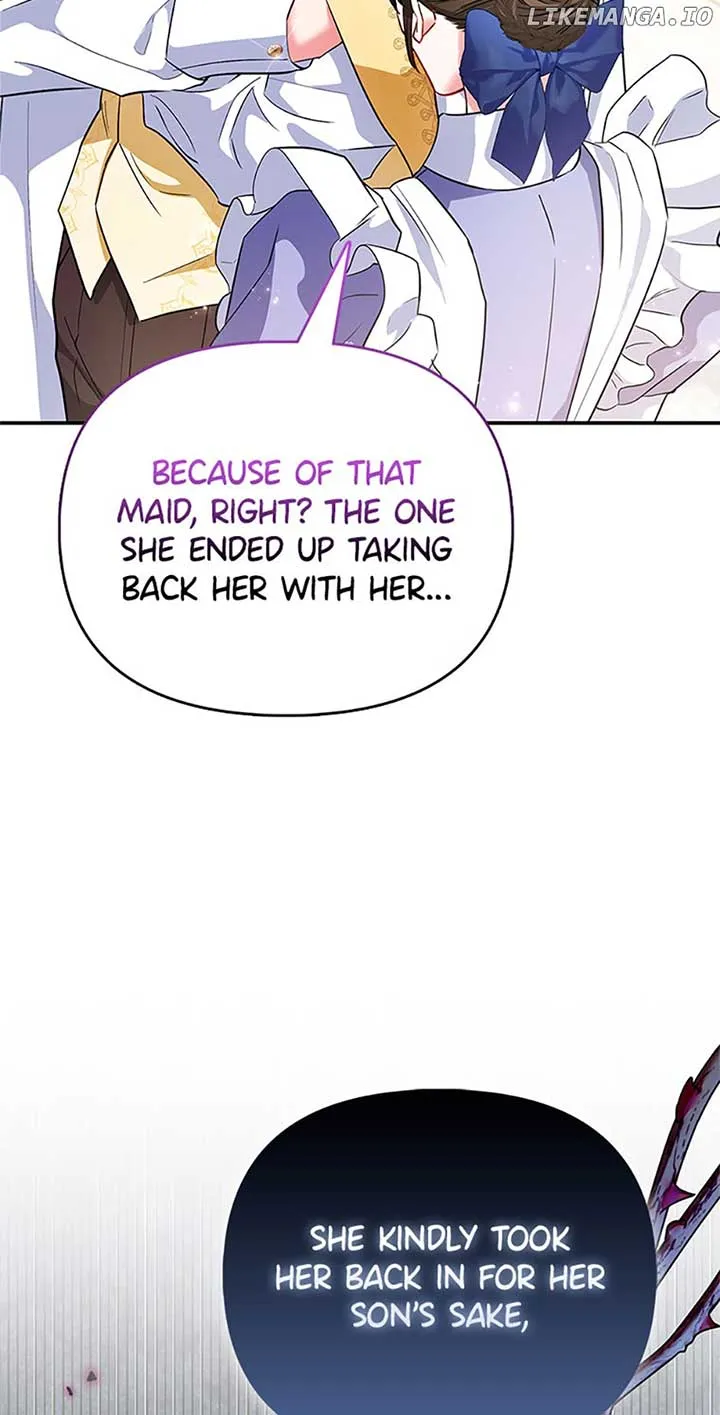 I’m The Princess of All Chapter 38 page 83 - 
