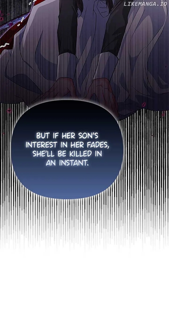 I’m The Princess of All Chapter 38 page 85 - 