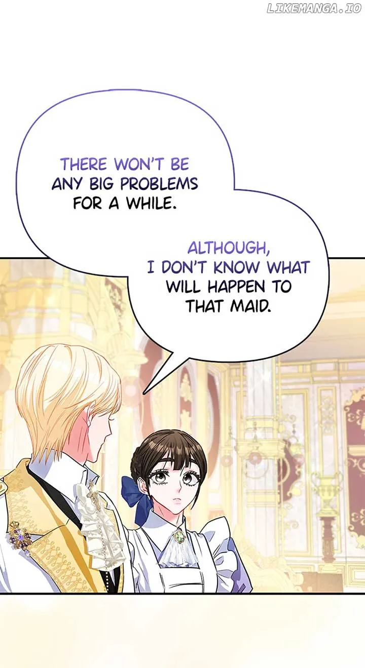 I’m The Princess of All Chapter 38 page 86 - 