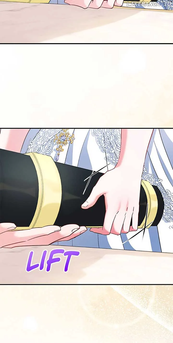 I’m The Princess of All Chapter 38 page 10 - 