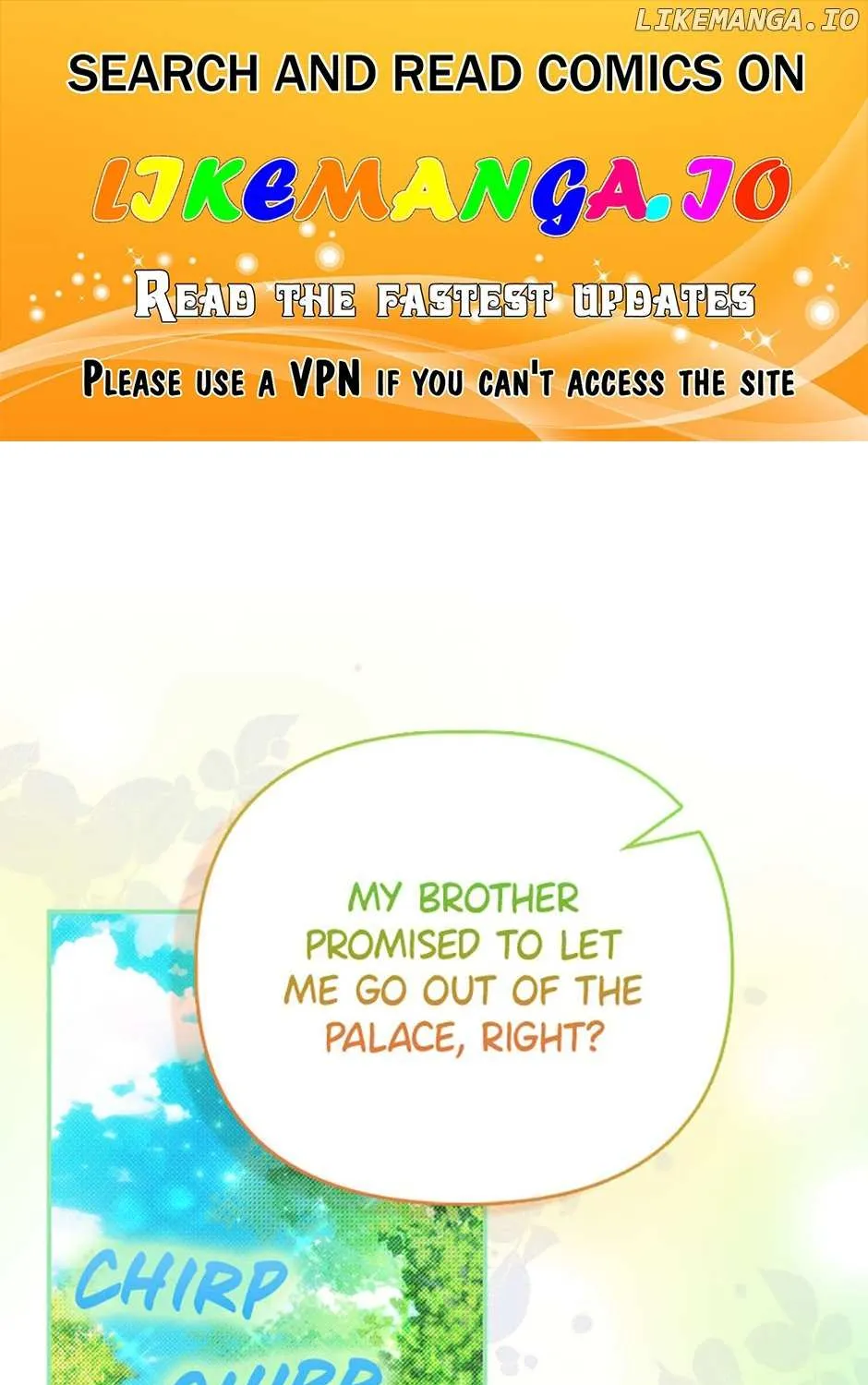 I’m The Princess of All Chapter 39 page 2 - 