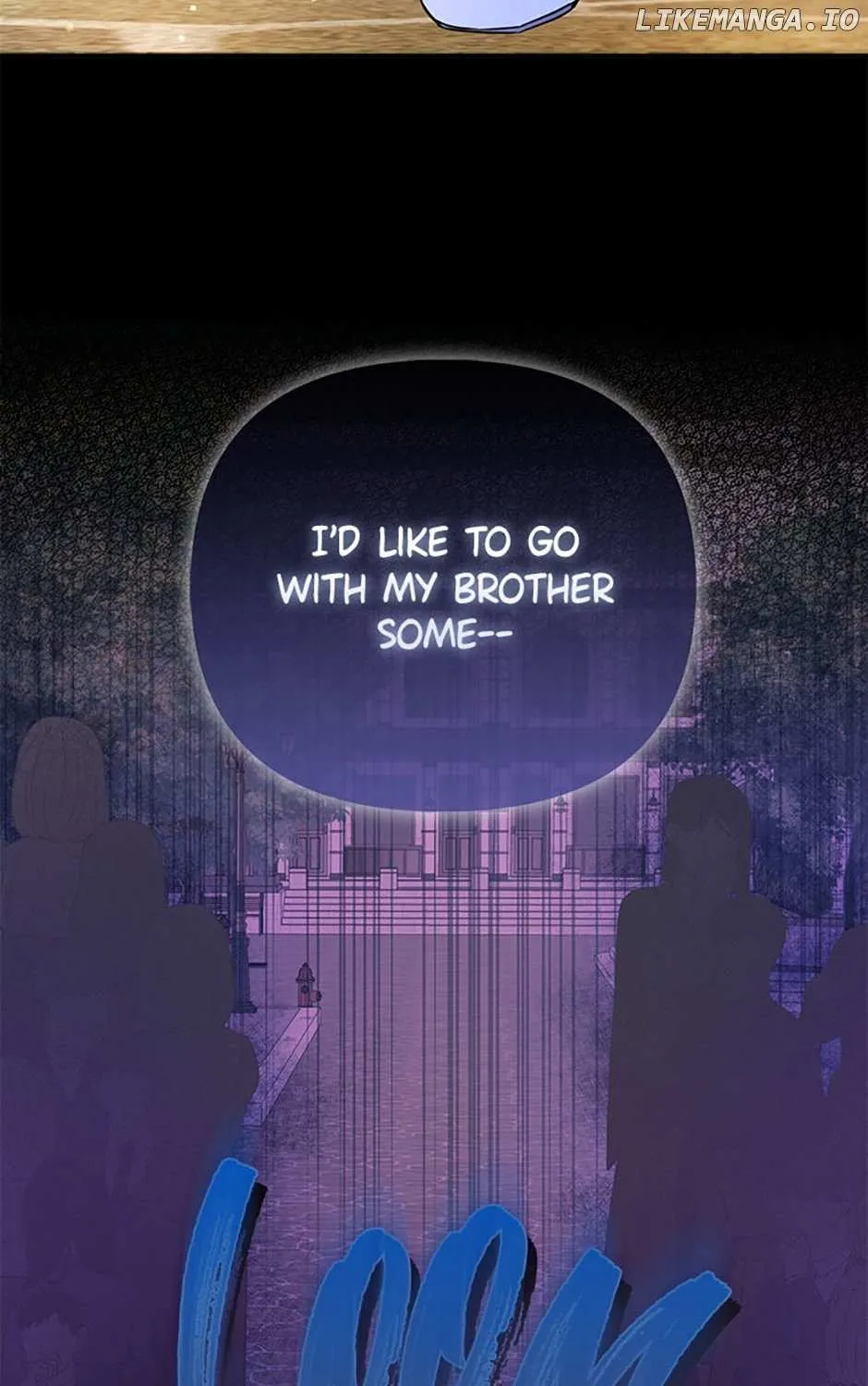 I’m The Princess of All Chapter 39 page 110 - 