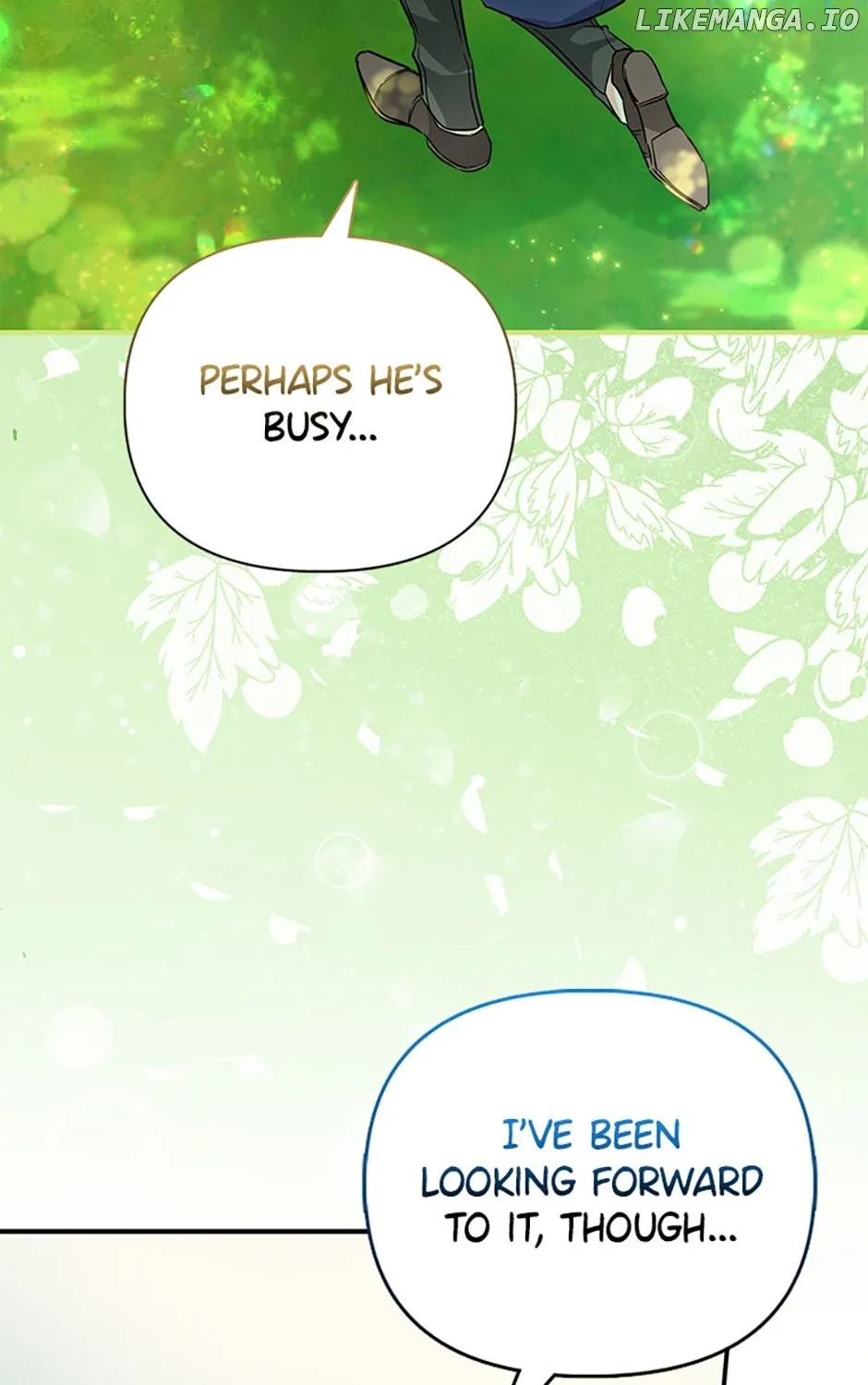 I’m The Princess of All Chapter 39 page 12 - 