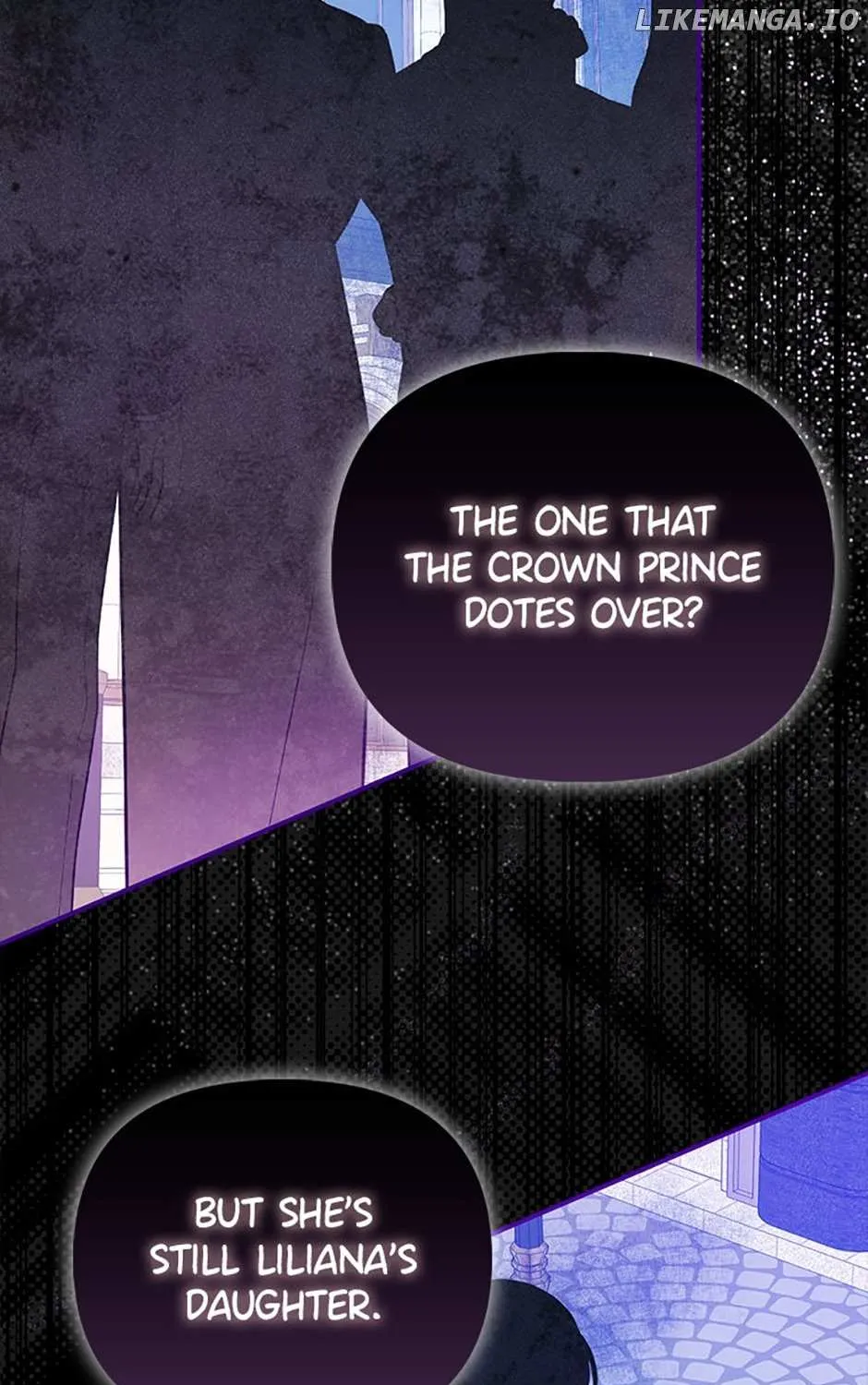 I’m The Princess of All Chapter 39 page 114 - 