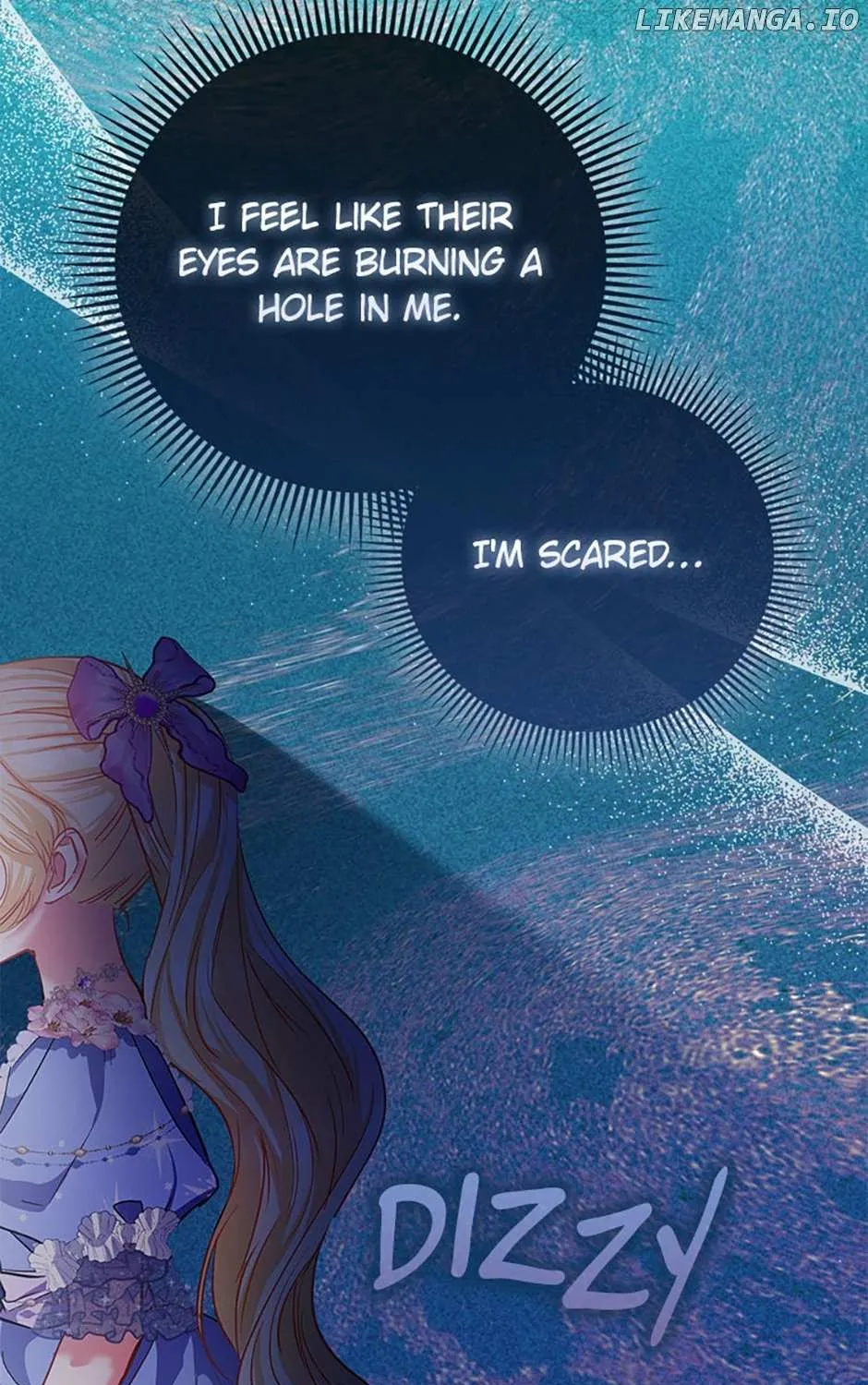 I’m The Princess of All Chapter 39 page 118 - 