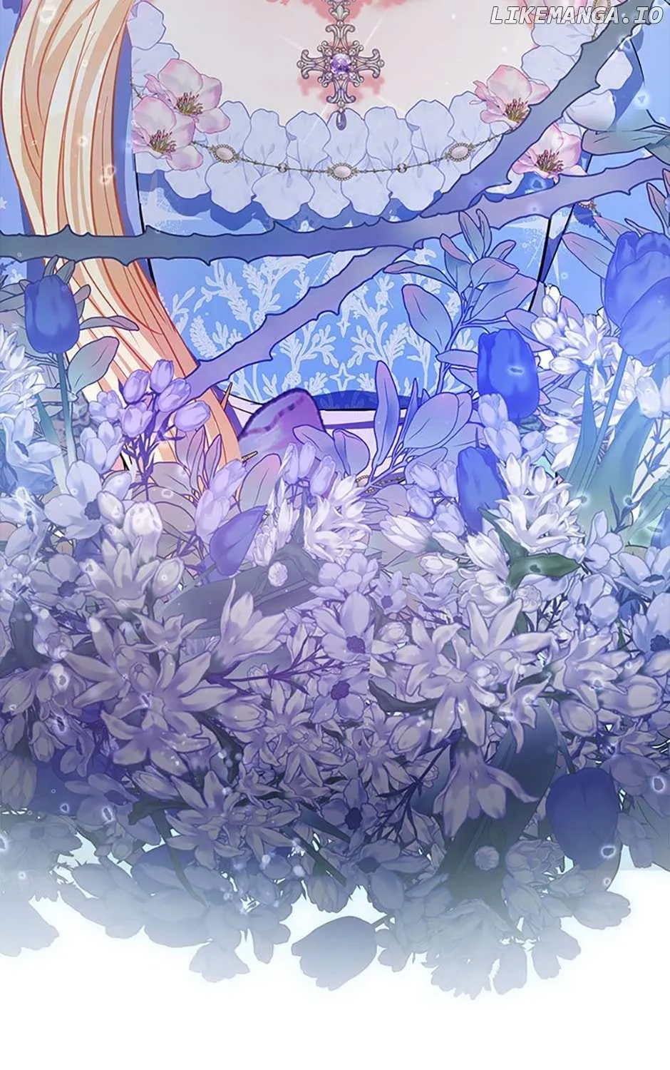 I’m The Princess of All Chapter 39 page 134 - 