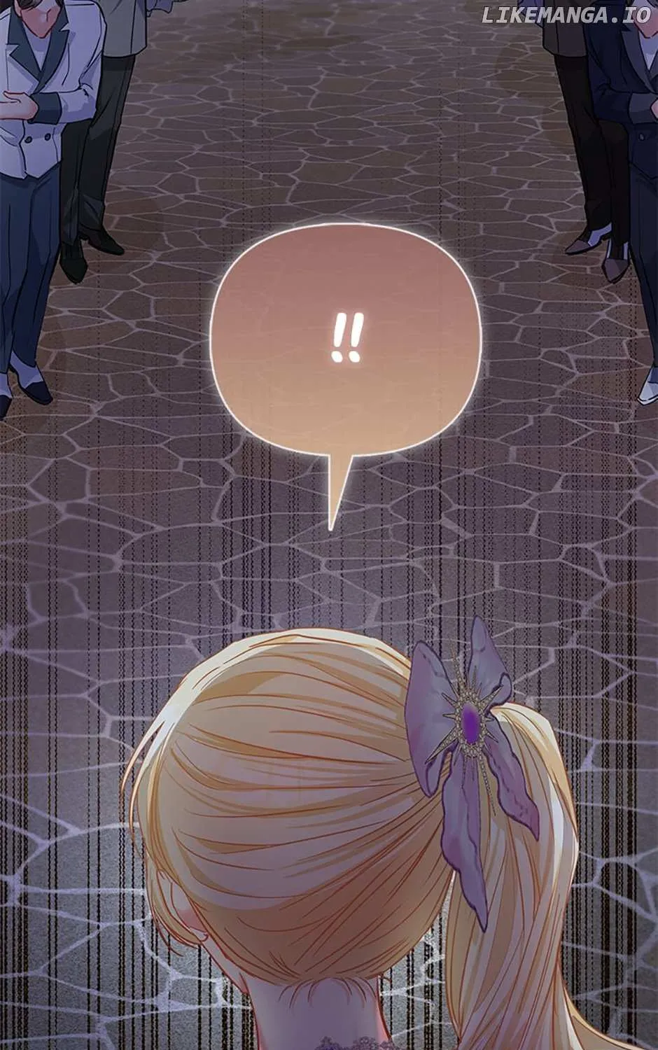 I’m The Princess of All Chapter 39 page 138 - 