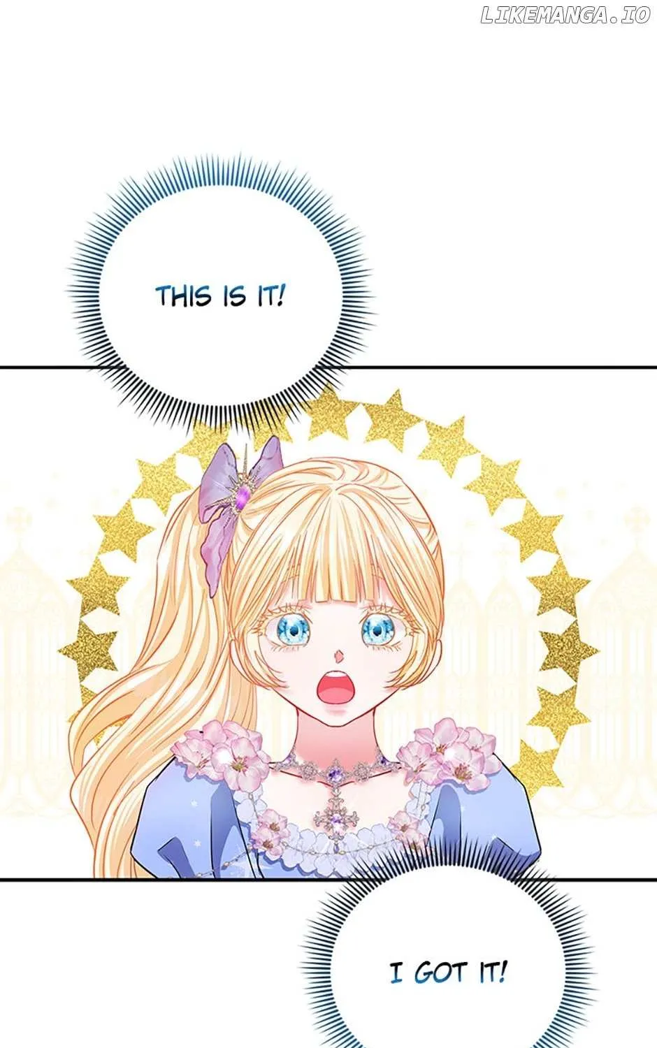 I’m The Princess of All Chapter 39 page 140 - 