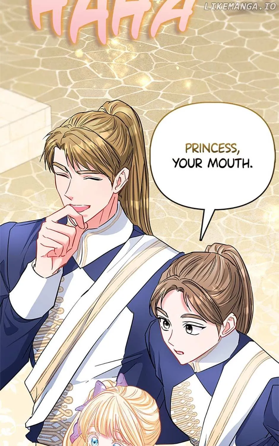 I’m The Princess of All Chapter 39 page 142 - 