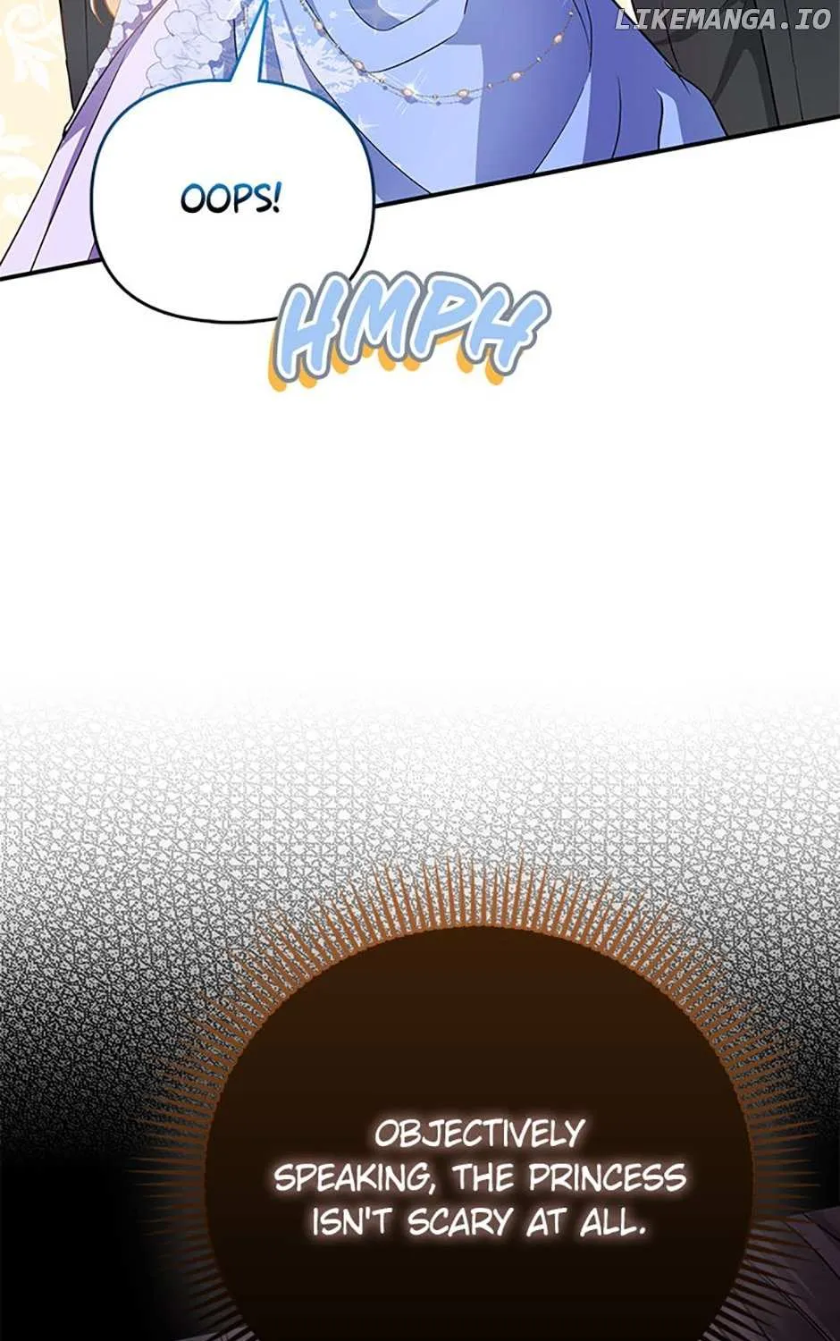 I’m The Princess of All Chapter 39 page 144 - 