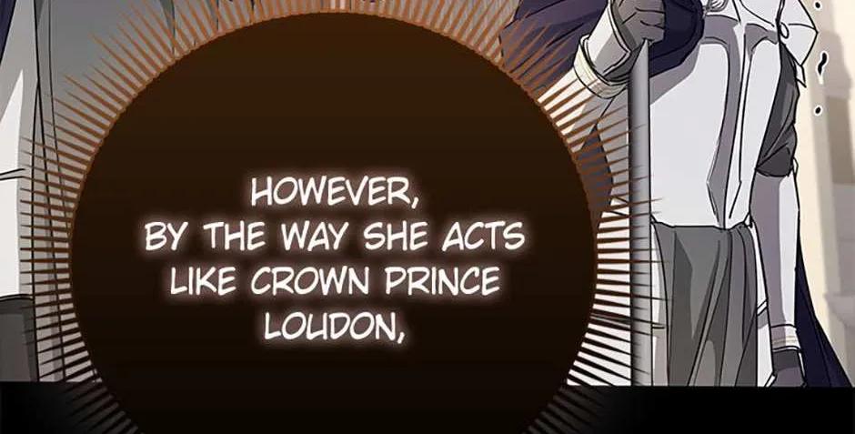 I’m The Princess of All Chapter 39 page 147 - 