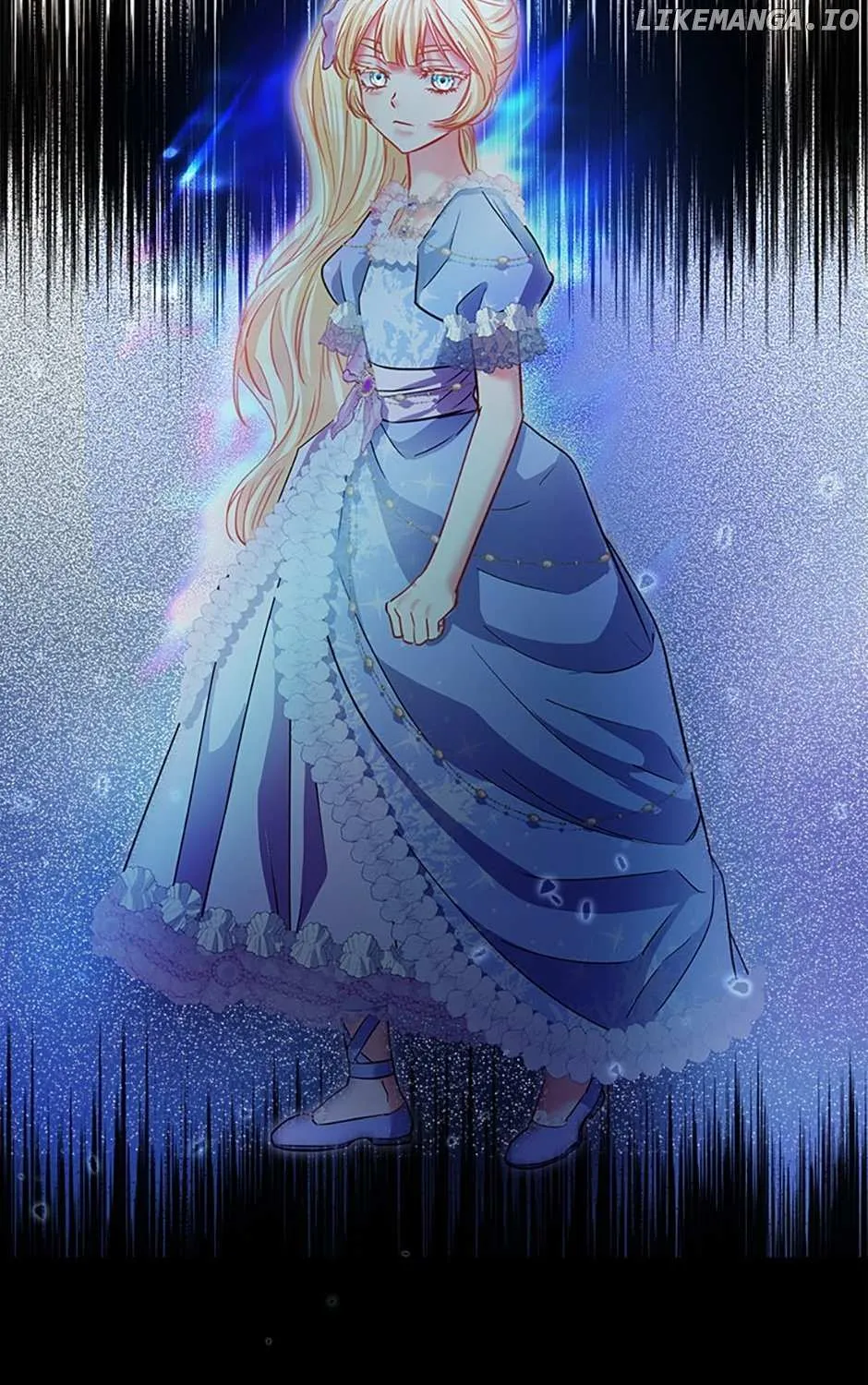 I’m The Princess of All Chapter 39 page 150 - 