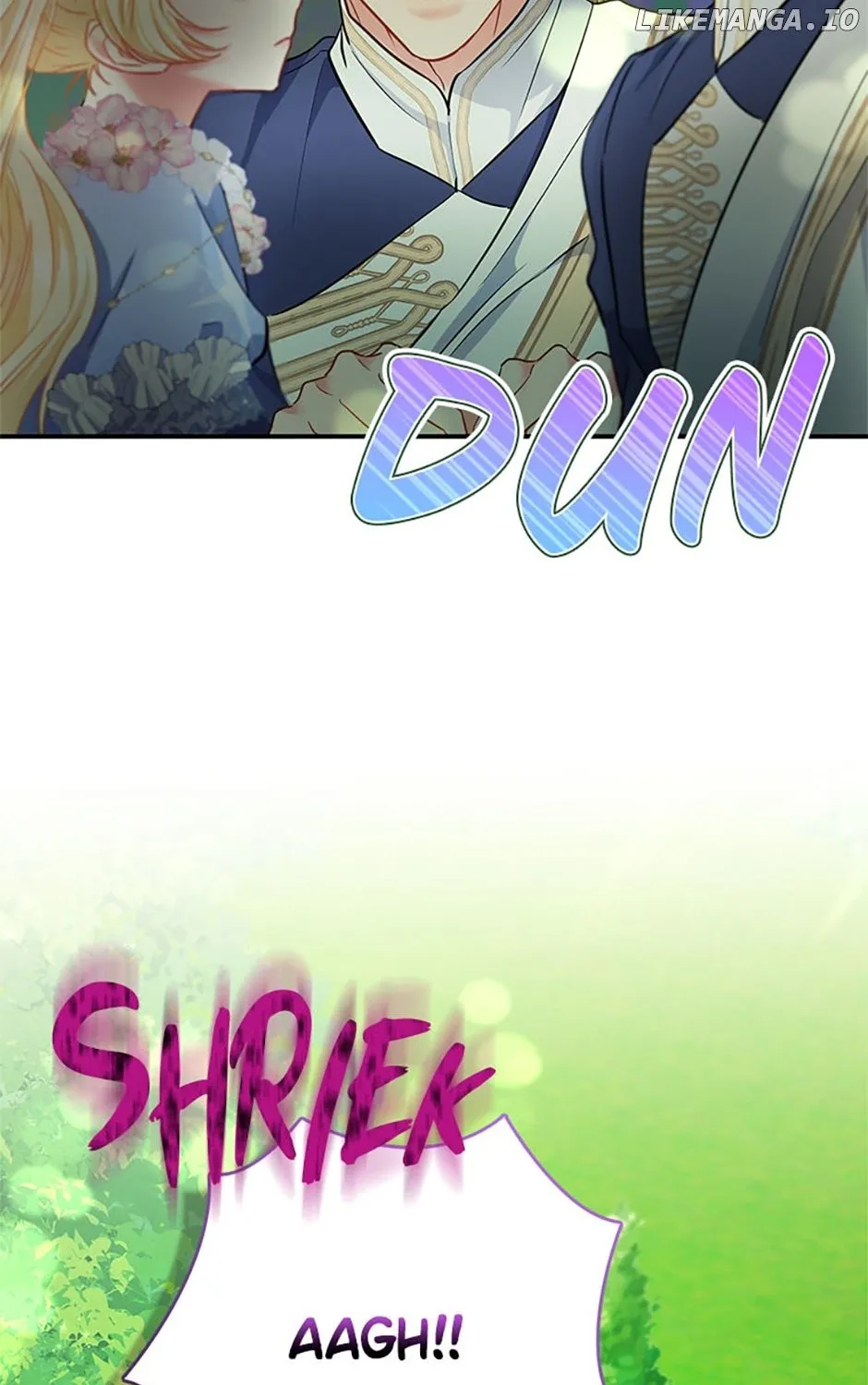 I’m The Princess of All Chapter 39 page 20 - 