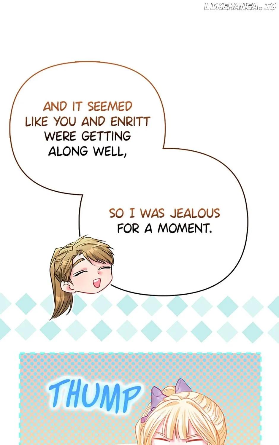 I’m The Princess of All Chapter 39 page 24 - 
