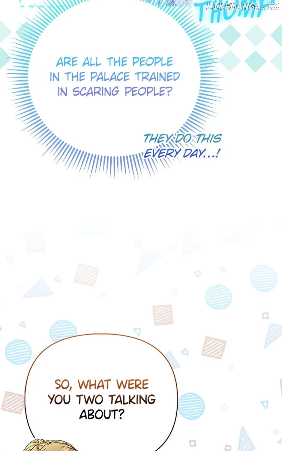 I’m The Princess of All Chapter 39 page 26 - 