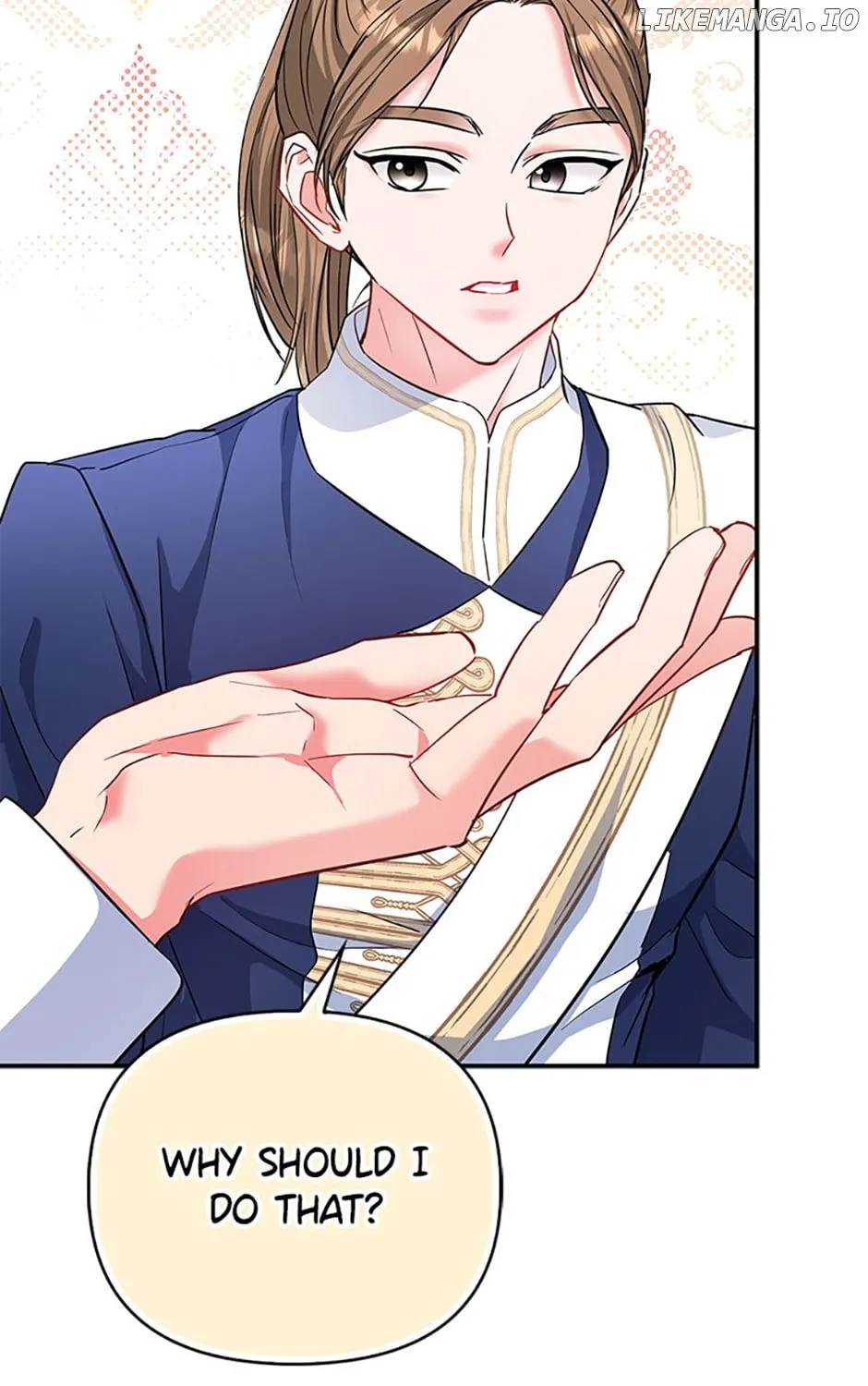 I’m The Princess of All Chapter 39 page 30 - 