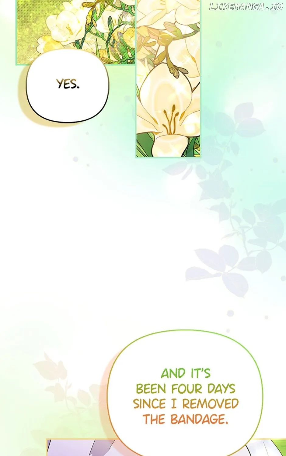 I’m The Princess of All Chapter 39 page 4 - 