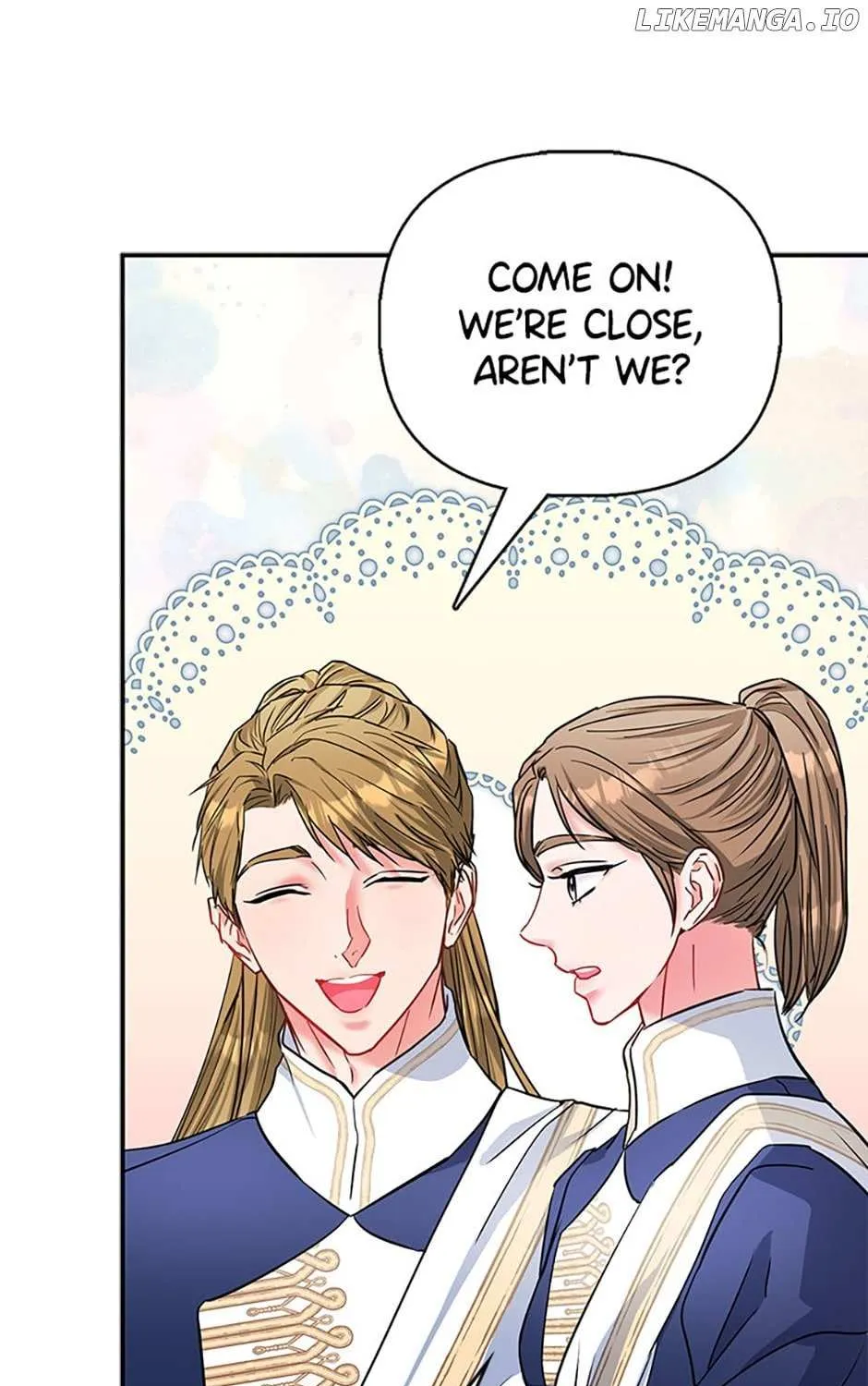 I’m The Princess of All Chapter 39 page 32 - 