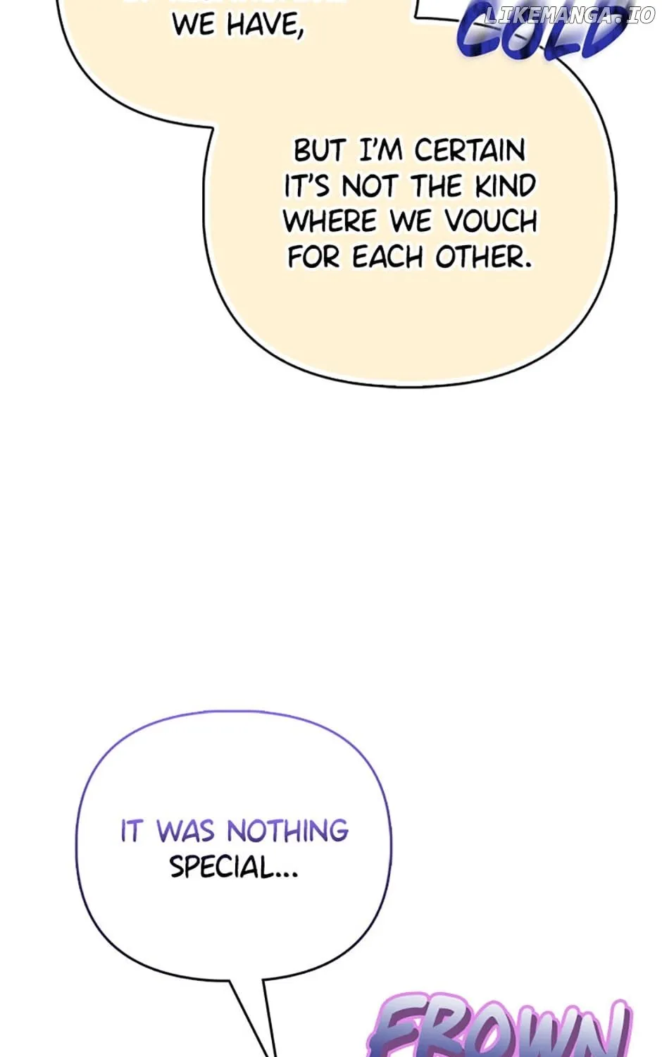 I’m The Princess of All Chapter 39 page 34 - 