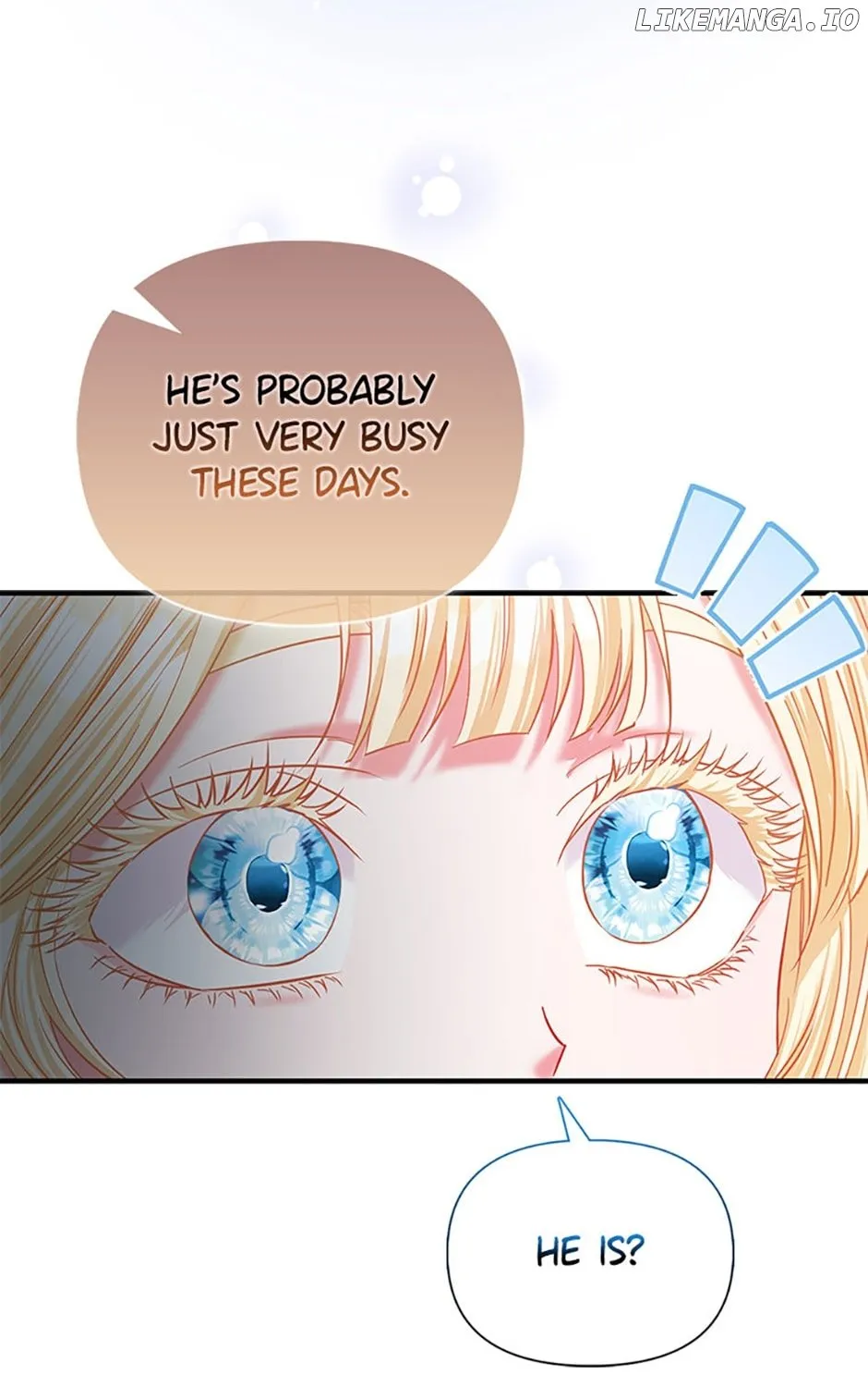 I’m The Princess of All Chapter 39 page 38 - 