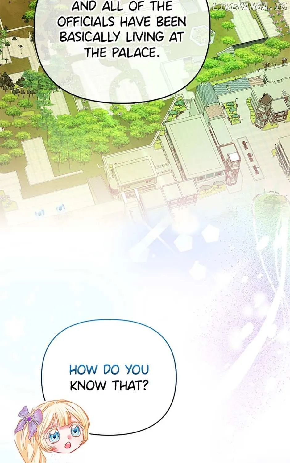 I’m The Princess of All Chapter 39 page 42 - 