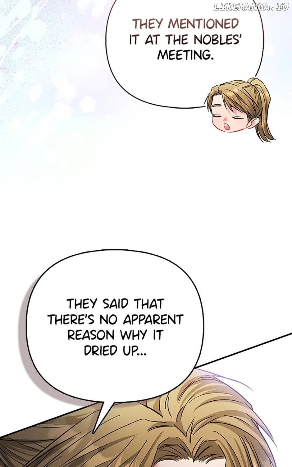 I’m The Princess of All Chapter 39 page 44 - 