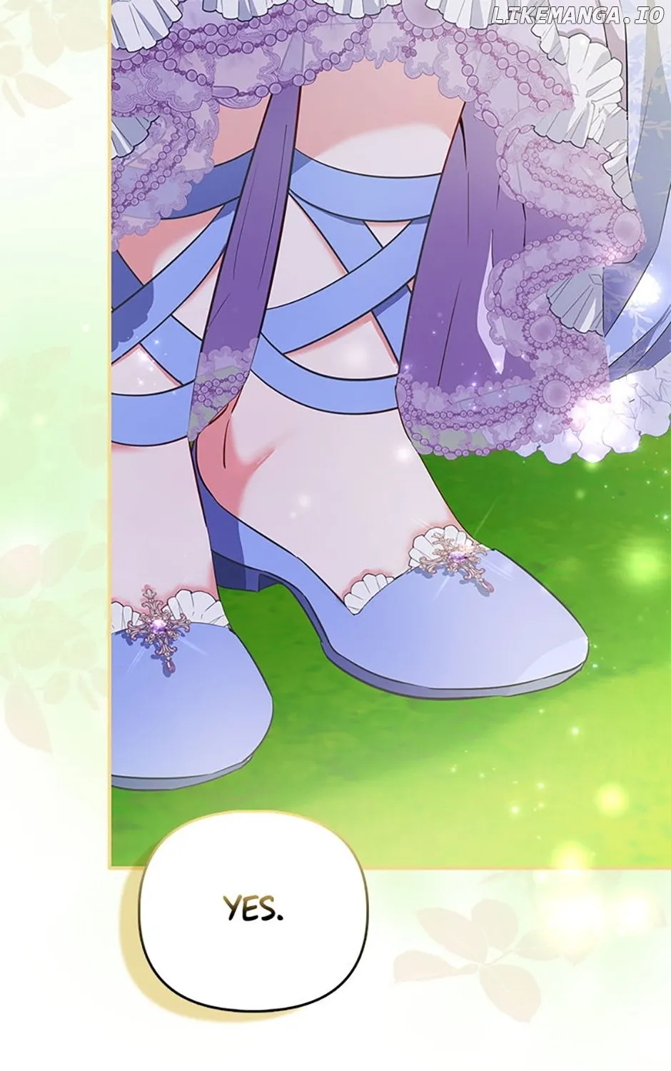 I’m The Princess of All Chapter 39 page 6 - 