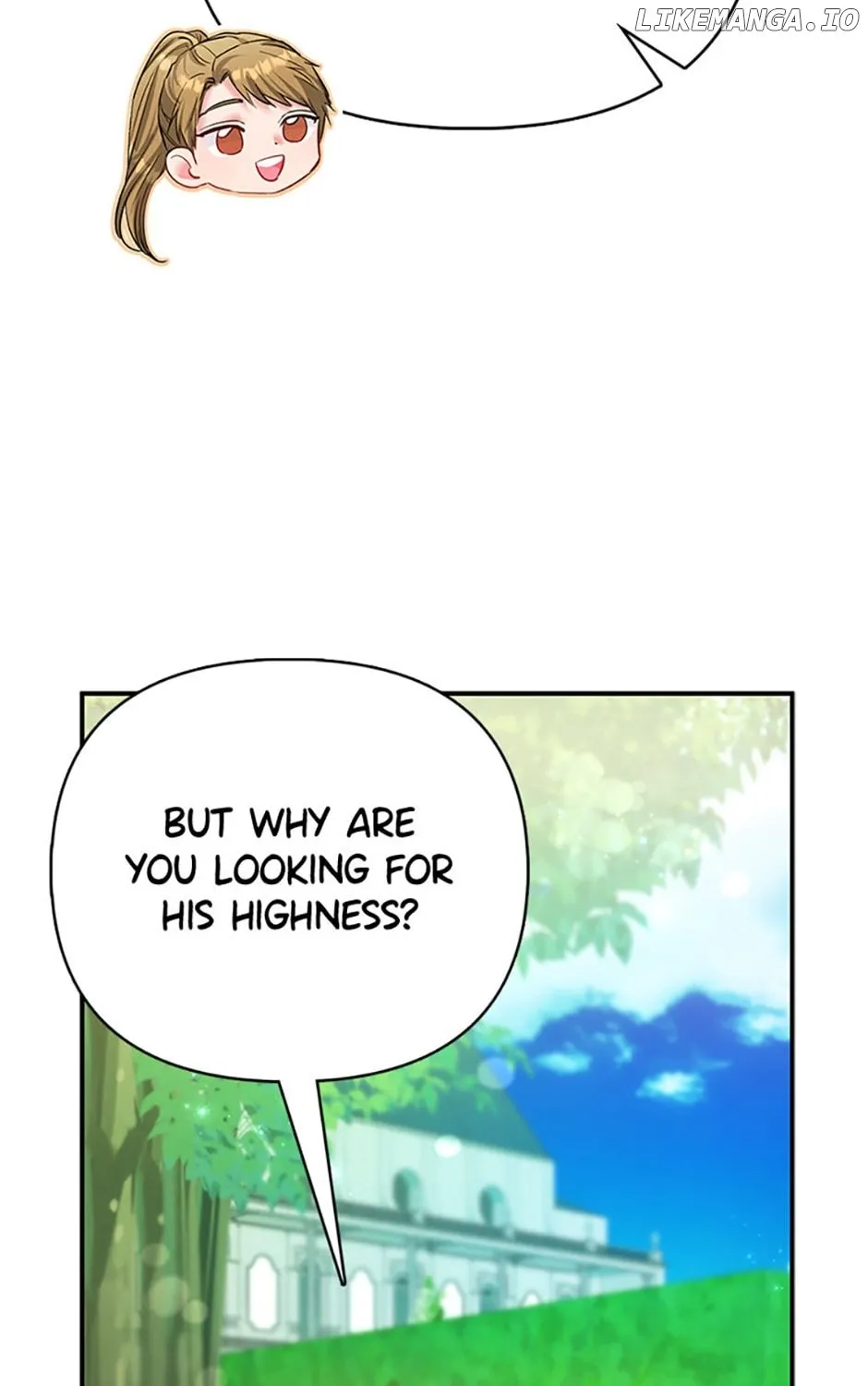 I’m The Princess of All Chapter 39 page 58 - 