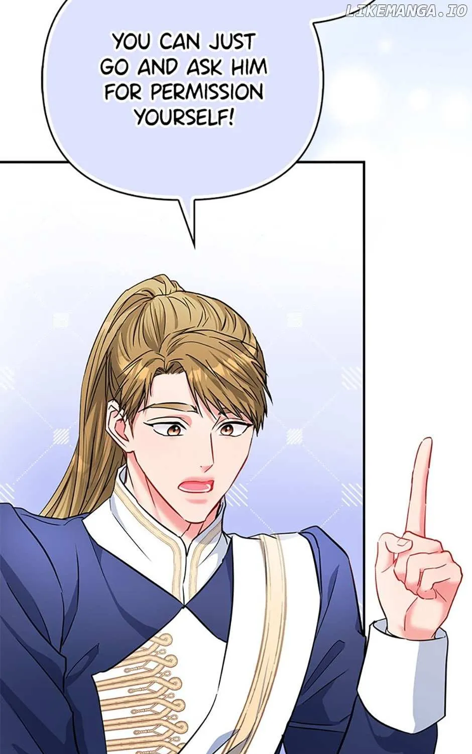 I’m The Princess of All Chapter 39 page 62 - 