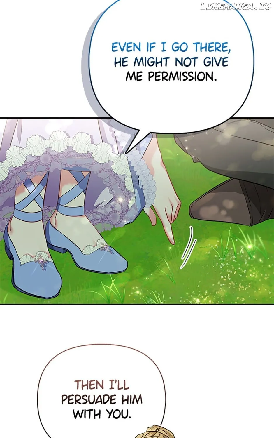 I’m The Princess of All Chapter 39 page 68 - 