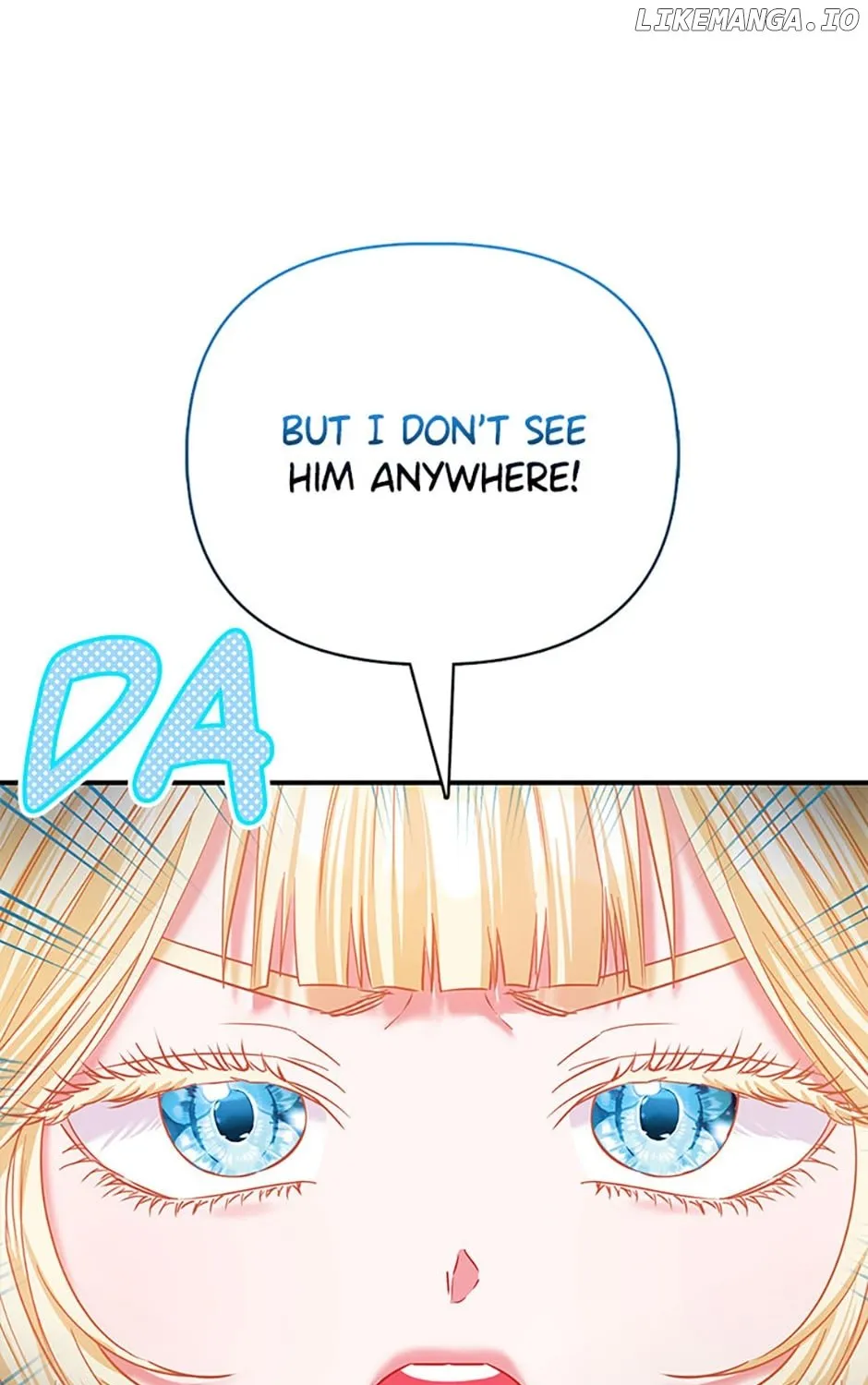 I’m The Princess of All Chapter 39 page 8 - 