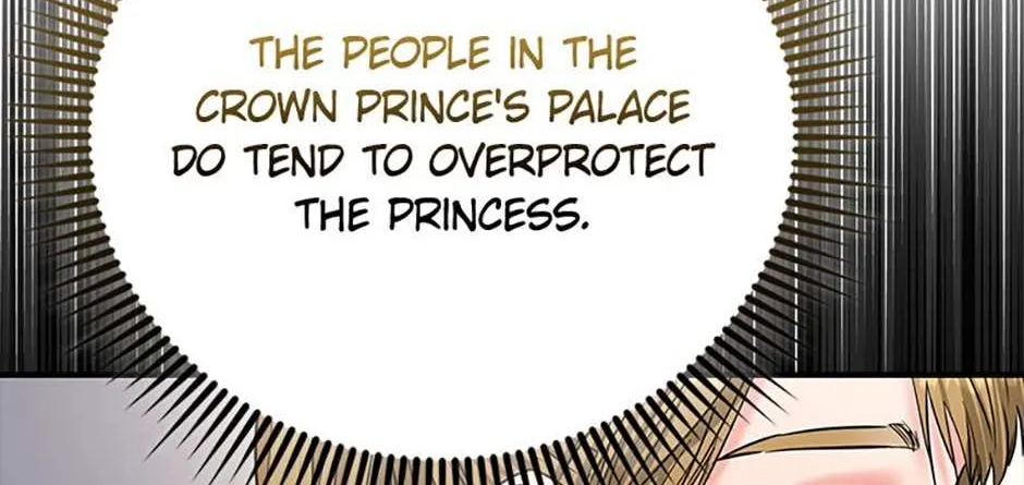I’m The Princess of All Chapter 39 page 73 - 